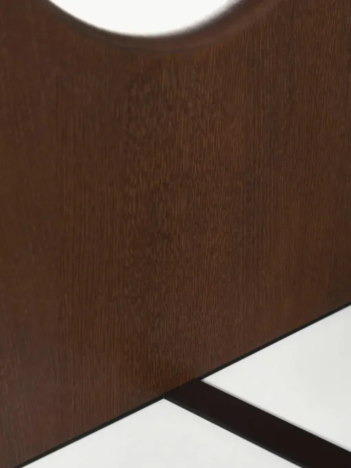 Ronde eettafel Apollo, in verschillende formaten