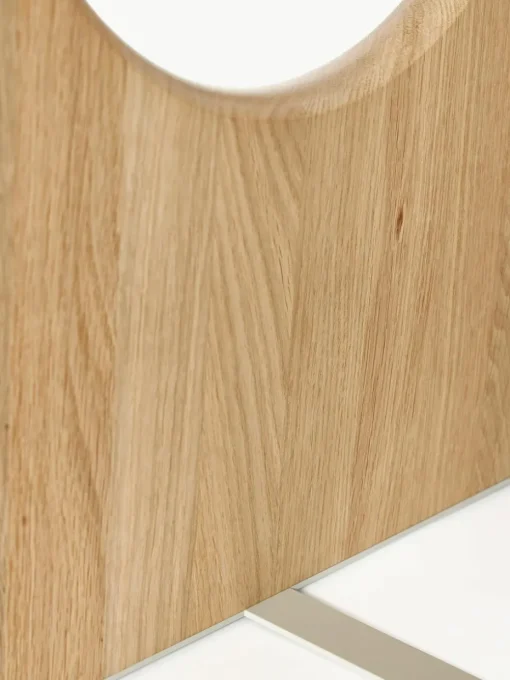 Ronde eettafel Apollo, in verschillende formaten