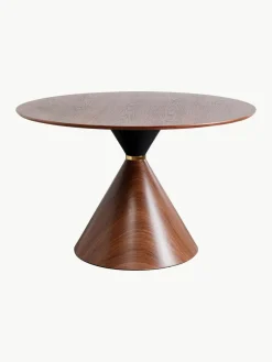 Ronde eettafel Cono, Ø 120 cm