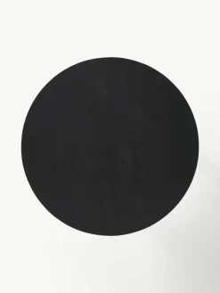 Ronde eettafel Luca van mangohout, verschillende formaten