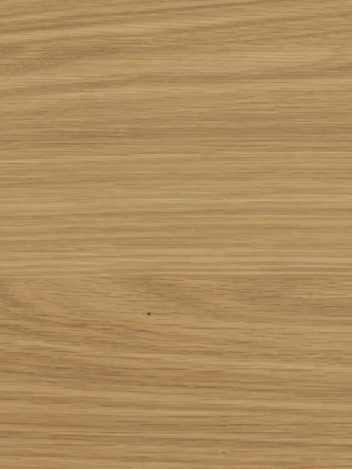 Ronde eettafel Malika uit berkenhout, Ø 120 cm