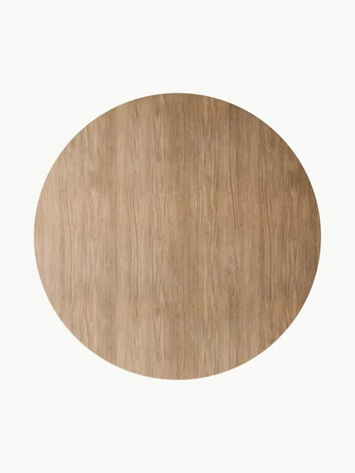 Ronde eettafel Mavi, Ø 110 cm