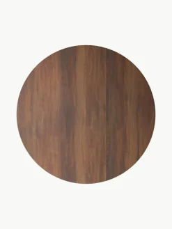Ronde eettafel Mavi, Ø 110 cm