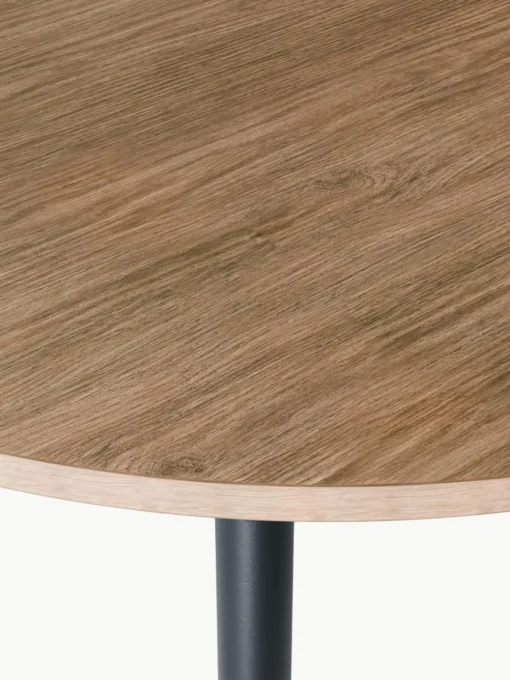Ronde eettafel Mavi, Ø 110 cm