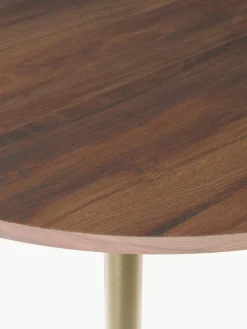 Ronde eettafel Mavi, Ø 110 cm