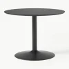 Ronde eettafel Menorca, Ø 100 cm