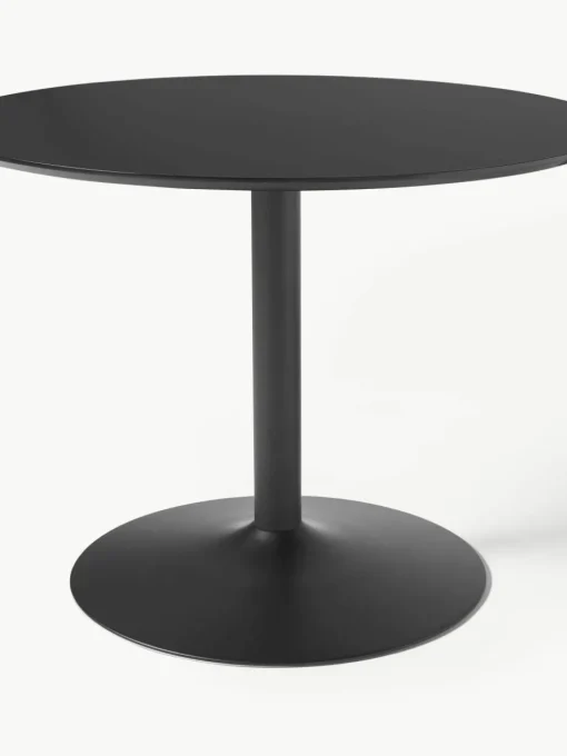 Ronde eettafel Menorca, Ø 100 cm
