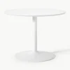 Ronde eettafel Menorca, in verschillende formaten