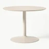 Ronde eettafel Menorca, in verschillende formaten