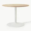 Ronde eettafel Menorca, in verschillende formaten