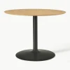 Ronde eettafel Menorca, in verschillende formaten