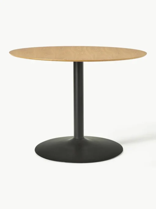 Ronde eettafel Menorca, in verschillende formaten