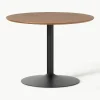Ronde eettafel Menorca, in verschillende formaten