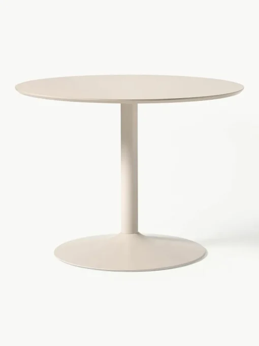 Ronde eettafel Menorca, in verschillende formaten