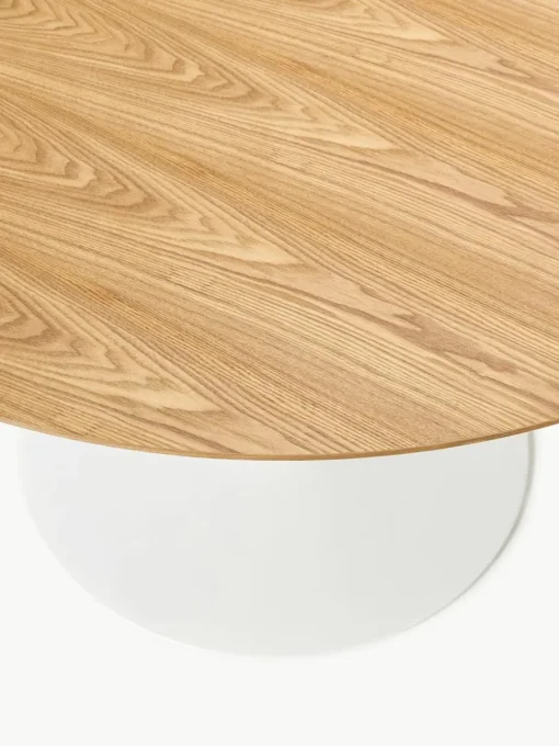 Ronde eettafel Menorca, in verschillende formaten