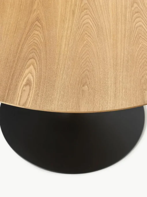 Ronde eettafel Menorca, in verschillende formaten
