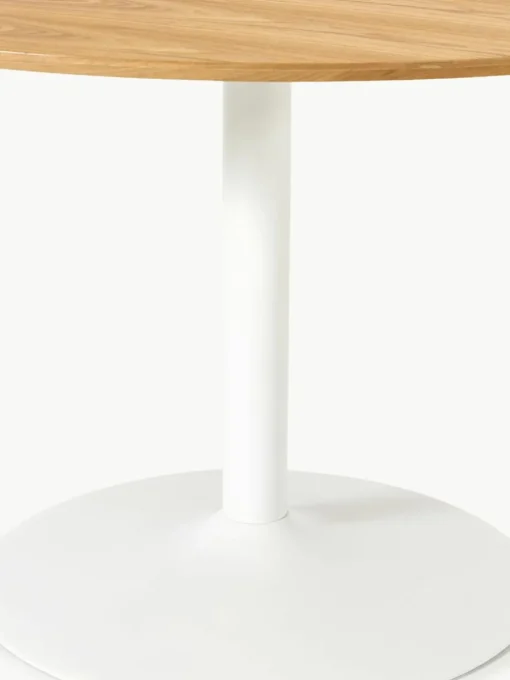 Ronde eettafel Menorca, in verschillende formaten