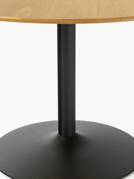 Ronde eettafel Menorca, in verschillende formaten