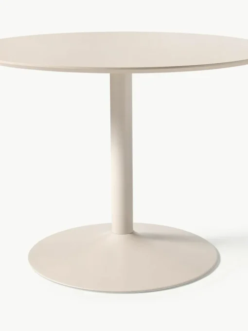 Ronde eettafel Menorca, in verschillende formaten