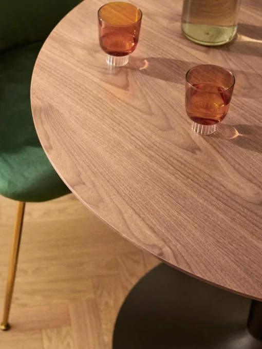 Ronde eettafel Menorca, in verschillende formaten
