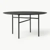 Ronde eettafel Snaregade, Ø 120 cm
