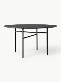 Ronde eettafel Snaregade, Ø 120 cm