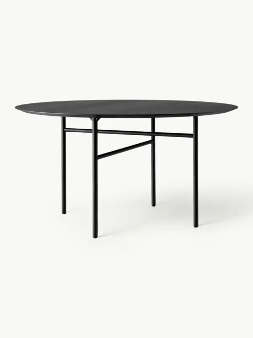 Ronde eettafel Snaregade, Ø 120 cm