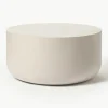 Ronde In- & outdoorsalontafel Rona