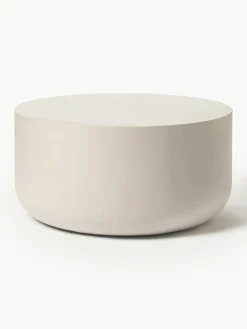 Ronde In- & outdoorsalontafel Rona