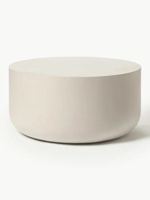 Ronde In- & outdoorsalontafel Rona