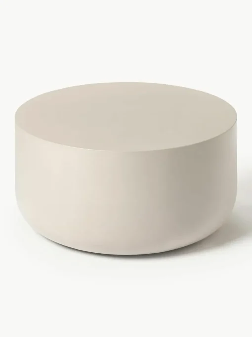 Ronde In- & outdoorsalontafel Rona