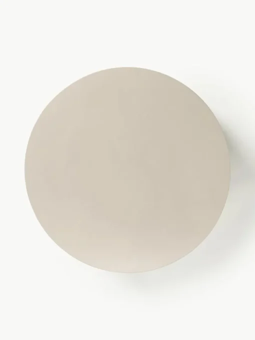 Ronde In- & outdoorsalontafel Rona