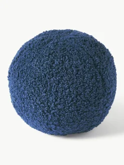 Ronde knuffelkussen Dotty