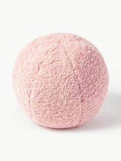 Ronde knuffelkussen Dotty