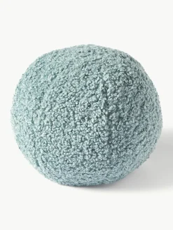 Ronde knuffelkussen Dotty