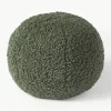Ronde knuffelkussen Dotty