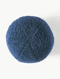 Ronde knuffelkussen Dotty