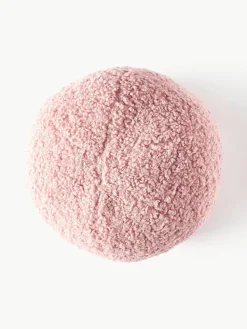Ronde knuffelkussen Dotty