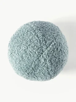 Ronde knuffelkussen Dotty