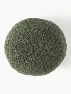 Ronde knuffelkussen Dotty