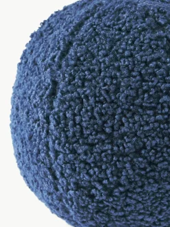 Ronde knuffelkussen Dotty