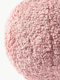 Ronde knuffelkussen Dotty