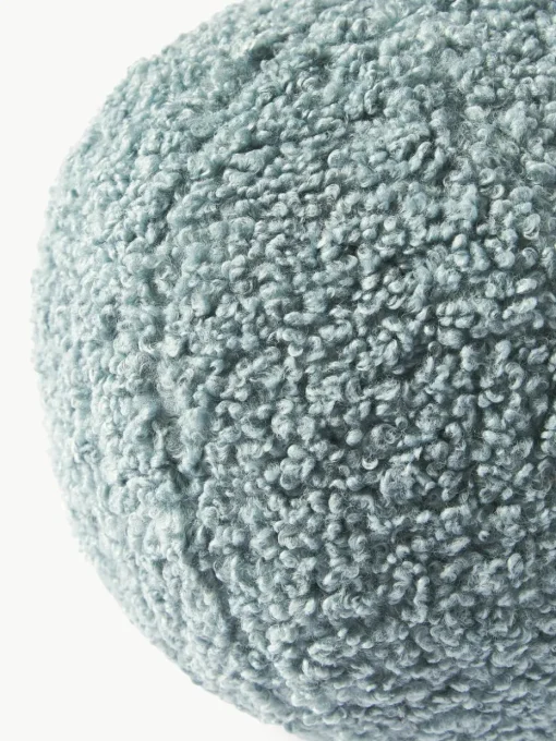 Ronde knuffelkussen Dotty