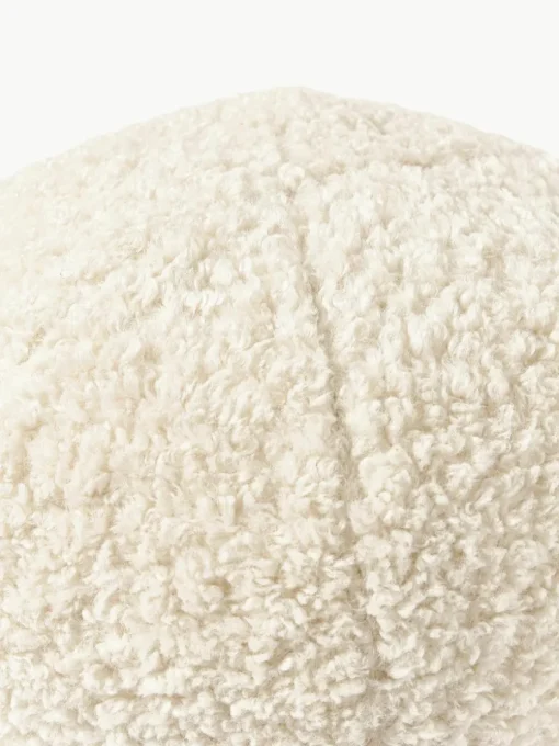 Ronde knuffelkussen Dotty