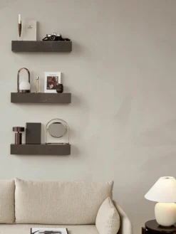 Ronde make-up spiegel Nimbus