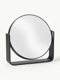 Ronde make-upspiegel Ume met vergroting