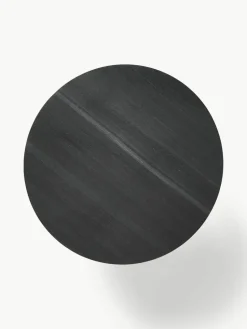 Ronde marmeren eettafel Abby, Ø 120 cm
