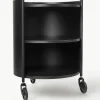 Ronde rolcontainer Eve