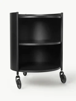 Ronde rolcontainer Eve