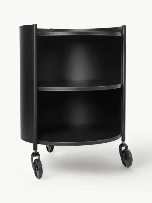 Ronde rolcontainer Eve
